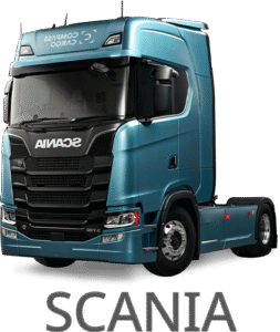 SCANIA