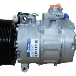 Compressor Mercedes Benz Axor Actros 7sbu16c 9pk