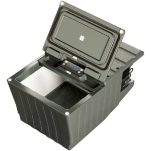 GELADEIRA ORIG CABINE VOLVO FH 32L RESFRIAR