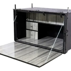 CAIXA COZINHA ECONOMICA 600 X 1100 X 600 CAVALLI