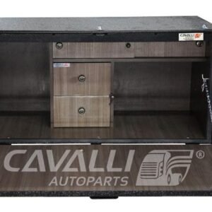 CAIXA COZINHA ESPECIAL 500 X 800 X 500 CAVALLI