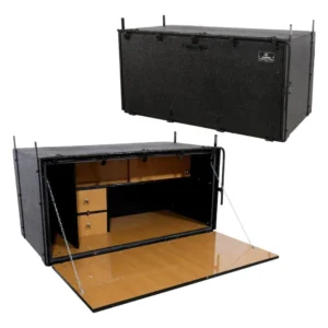 CAIXA COZINHA GELADEIRA 600 X 1550 X 600 CAVALLI