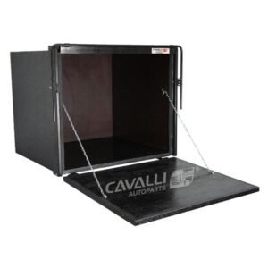 CAIXA GELADEIRA 640 X 760 X 640 CAVALLI