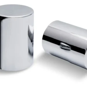 CAPA PORCA 32/33 CROMADA BOLIVIANA