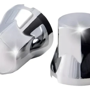 CAPA PORCA 21 CROMADA