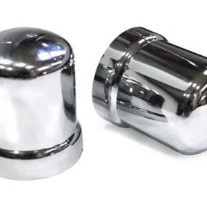 CAPA PORCA 32/33 RUSSA CROMADA