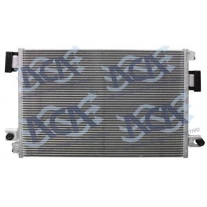 Condensador para Volkswagen Constellation