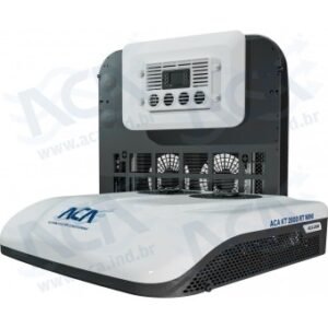 AR CONDICIONADO ELETRICO ACA PC 2800 RT PRO 24V