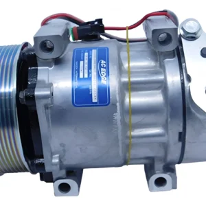 COMPRESSOR SCANIA 10 PK EDGE