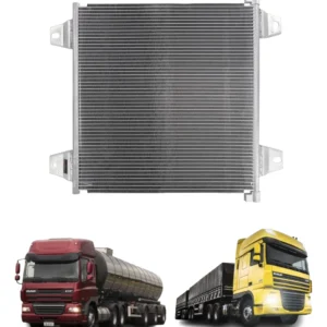 Condensador para DAF XF95/XF105