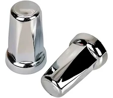 CAPA PORCA 27 BELGA CROMADA