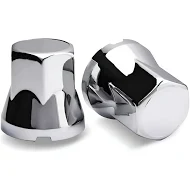 CAPA PORCA 24 CROMADA