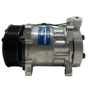 COMPRESSOR SANDEN EDGE 7H15 – APLICAÇÃO UNIVERSAL 24V