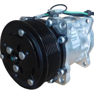 COMPRESSOR 7H15 8PK 24V REFRIJET