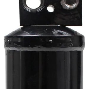 FILTRO SECADOR CAMINHÃO SCANIA >2007 124 / 114 (R134a)