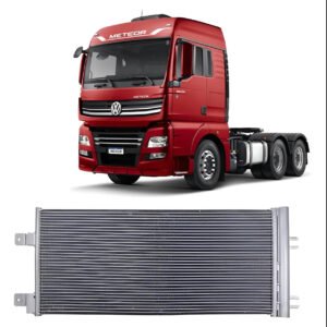 CONDENSADOR VW METEOR 28-460 / 29-520