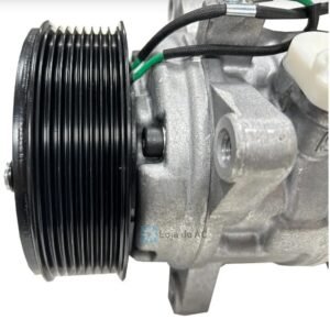 COMPRESSOR FORD10P15 8PK 24V 8 ORELHAS REFRIJET
